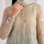 JAZMIN – By Alnisa Embroidery Collection