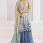 JAZMIN – By Alnisa Embroidery Collection