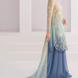 JAZMIN – By Alnisa Embroidery Collection