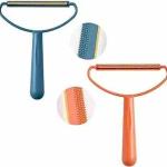 Cloth Fuzz Remover (random Color)
