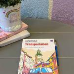 1 Book Magic Drawing Doodle Water Color Painting Book 12 Pages With 1pcs Brush