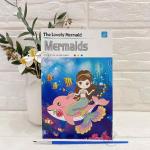 1 Book Magic Drawing Doodle Water Color Painting Book 12 Pages With 1pcs Brush