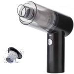 Vacuum Cleaner Household Powerful 2 In 1 Dual Mode Cordless Handheld Wireless Handy Portable Light Weight Vacuum Cleaner