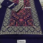 2K25 Summer Collection – Bareeze Inspired Embroidered Lawn