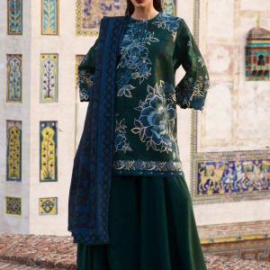 2K25 Summer Collection – Zarashahjahan Coco Luxury Edition