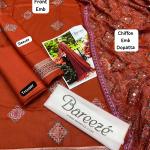 2K25 Summer Collection – Bareeze Summer Edition