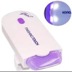 Finishing Touch Laser Hair Remover Instant Pain Free Removal Machine