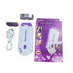 Finishing Touch Laser Hair Remover Instant Pain Free Removal Machine