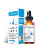 Mestin Anti-sun Spot Essence 30ml – Corrects Hyperpigmentation, Fades Dark Spots, Evens Skin Tone, 100% Natural Ingredients, Delays Aging