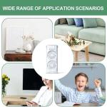 Portable Mini Double Fan Air Cooler With Mist Humidifier And Led Lighting, Mini Table Cooling Fan For Home & Office – Rechargeablel