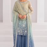 JAZMIN – By Alnisa Embroidery Collection