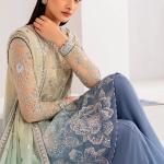 JAZMIN – By Alnisa Embroidery Collection