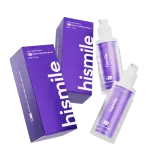 Teeth Brightening Hismiles V34 Colour Corrector Serum