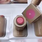 6 Colors Rhode Pocket Blush | Makeup Beauty Cosmetics Long Lasting & Moisturizing Pocket Blush