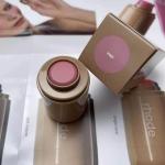 6 Colors Rhode Pocket Blush | Makeup Beauty Cosmetics Long Lasting & Moisturizing Pocket Blush