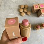 6 Colors Rhode Pocket Blush | Makeup Beauty Cosmetics Long Lasting & Moisturizing Pocket Blush