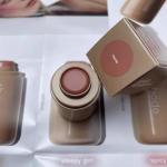 6 Colors Rhode Pocket Blush | Makeup Beauty Cosmetics Long Lasting & Moisturizing Pocket Blush