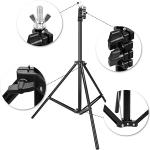 7 Ft Ring Light Stand For Video Shooting And Photography