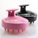 1 Piece Scalp Shampoo Massager Brush | Scalp Hair Scrubber With Soft Bristles For All Type Of Hairs