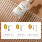 Original Bioaqua Rice Serum Natural Moisturizing Anti Aging Skin Care Face (15ml)