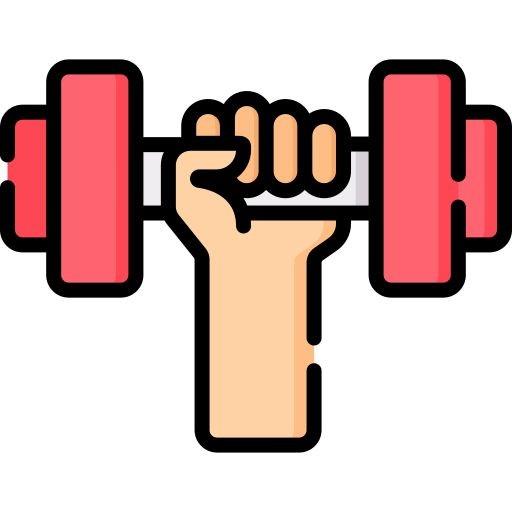 Exercise and fitness