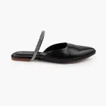 Classy Ladies Pumps Slippers For Women And Girls For Party Wear | Flat Slippers