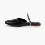 Classy Ladies Pumps Slippers For Women And Girls For Party Wear | Flat Slippers