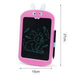 Lcd Drawing Pad Portable Children Learning Toys Writing Doodle Pad