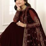 Asim Jofa – Unstitched Replica (MD 1310)