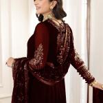 Asim Jofa – Unstitched Replica (MD 1310)