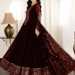 Asim Jofa – Unstitched Replica (MD 1310)