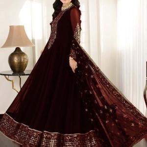Asim Jofa – Unstitched Replica (MD 1310)