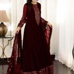Asim Jofa – Unstitched Replica (MD 1310)