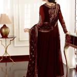 Asim Jofa – Unstitched Replica (MD 1310)