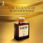 J. Zarrar Gold Edition For Men (replica) – 100ml