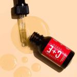 Nirvana Botanics- Vitamin C & E Serum 15ml