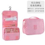 Travel Makeup Cosmetic Organizer Bag