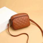 ( 1 Piece ) women's Pu Leather Shoulder Bag