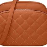 ( 1 Piece ) women's Pu Leather Shoulder Bag