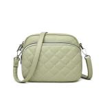 ( 1 Piece ) women's Pu Leather Shoulder Bag