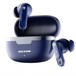 Maxon B-302 Tune Jet Earbuds Noise Cancellation (enc) Touch Sensor