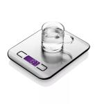 Digital Stainless Steel Kitchen Scale Multifunction Food Scale For Home Kitchen