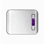 Digital Stainless Steel Kitchen Scale Multifunction Food Scale For Home Kitchen