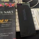 Pack Of 01 – Uv Nails Sticker | Best Quality Nails | Uv Nails Sticker | Nail For Girls | Artificial Nails Girls & Women Nails