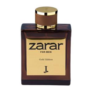 J. Zarrar Gold Edition For Men (replica) – 100ml
